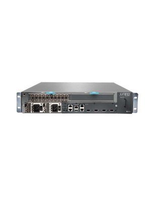 Juniper MX5 Edge Routers